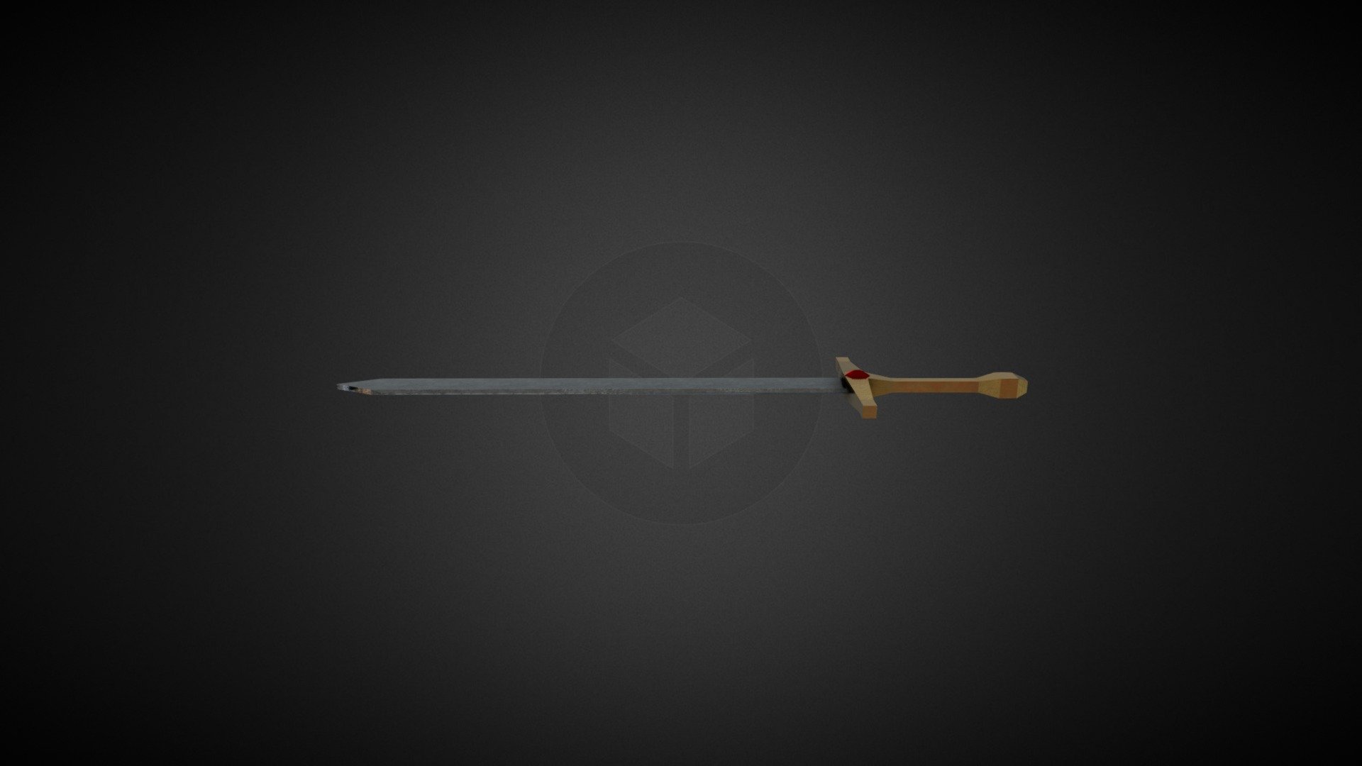 Sword Of A Beginnier 4
