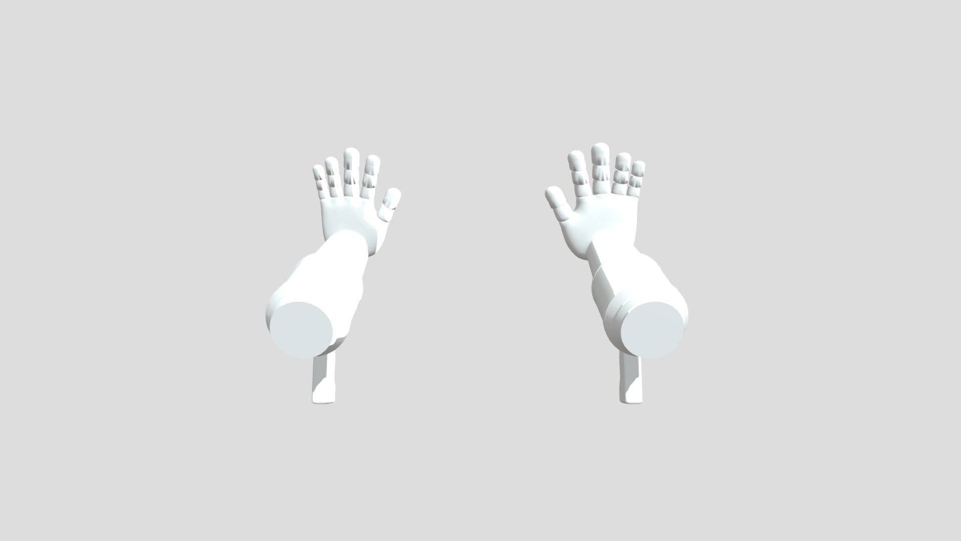 GrabPack - 3D model by RobbinBob (@RobbinBob) [77a5cb5]
