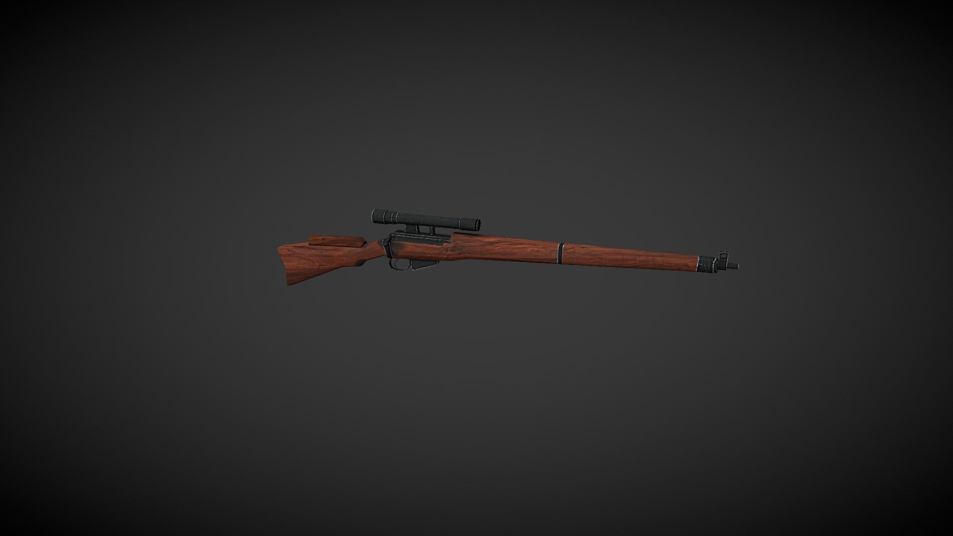 Lee-enfield