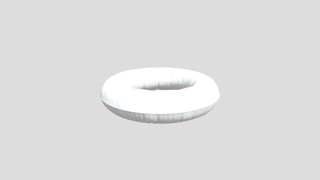 Swimming Ring