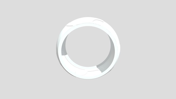 Part1 3D Model