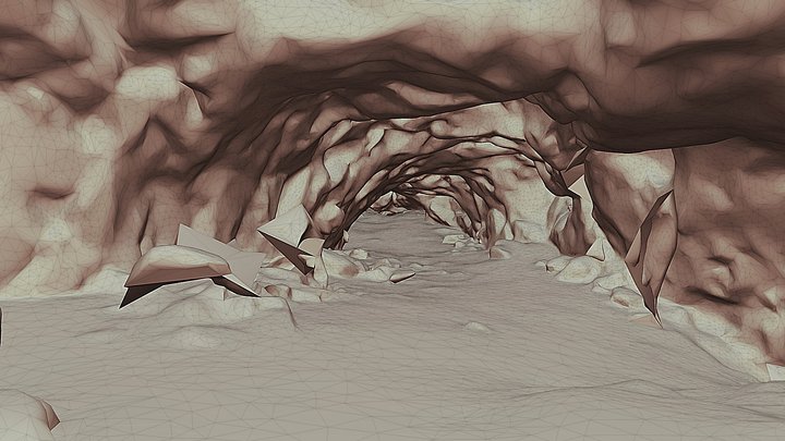 B8 3D Model