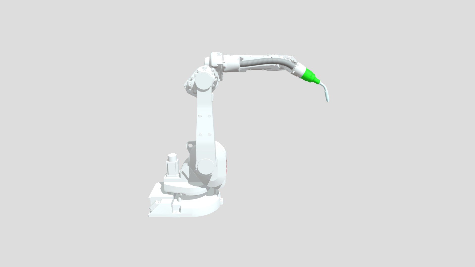 Irb1600IdAW