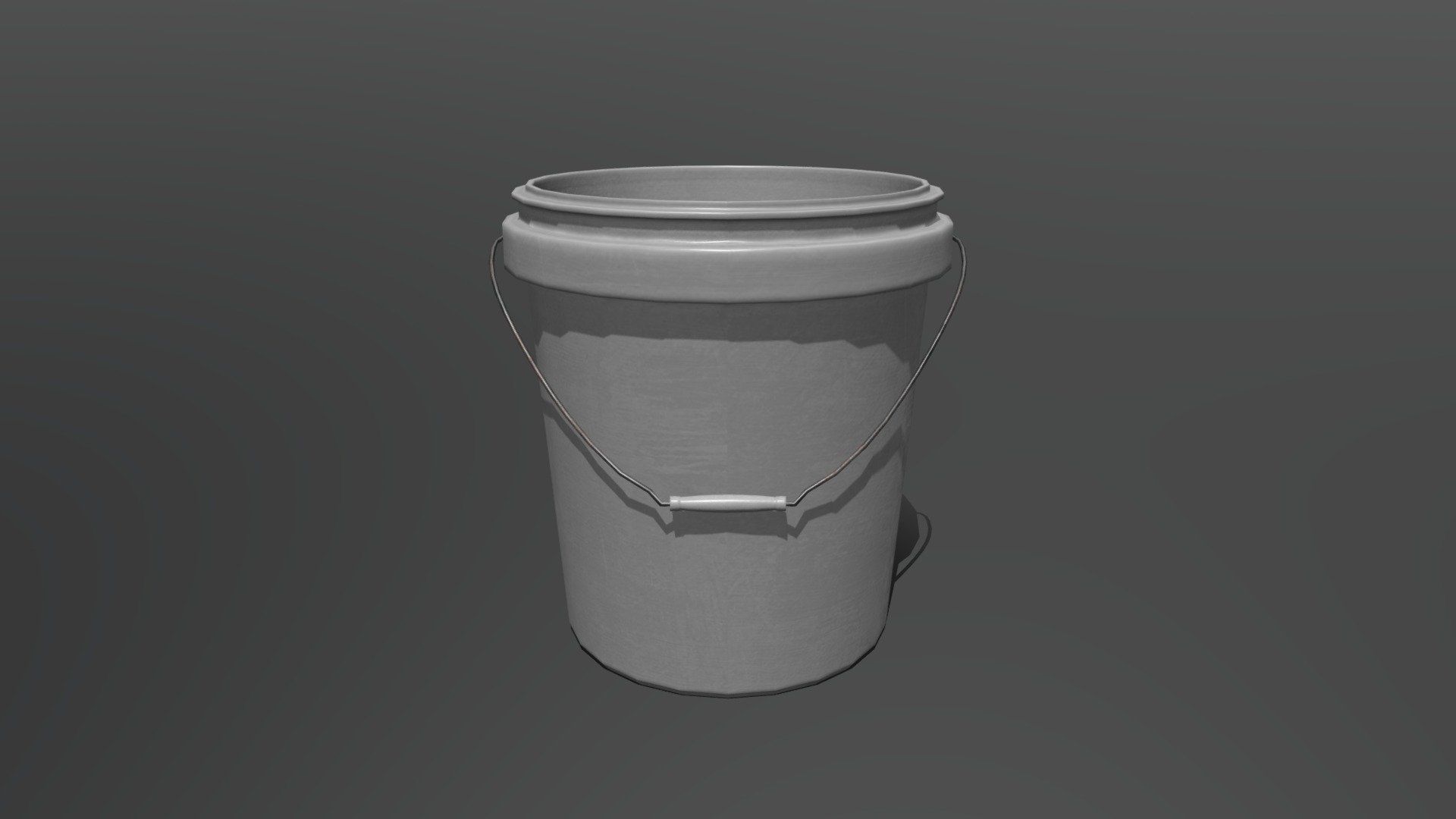 Thung - 3D model by Malcony [39b4935] - Sketchfab