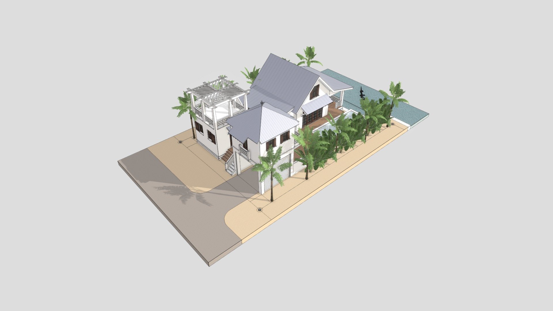 Lot 337 Phase I — Sketchfab embed 3D viewer