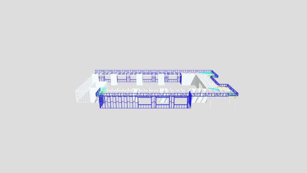 JN910_ Sinnamon Park_ Dining 3D Model (07.04.26)