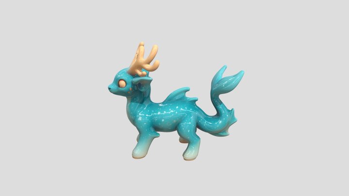 Aqua Animals