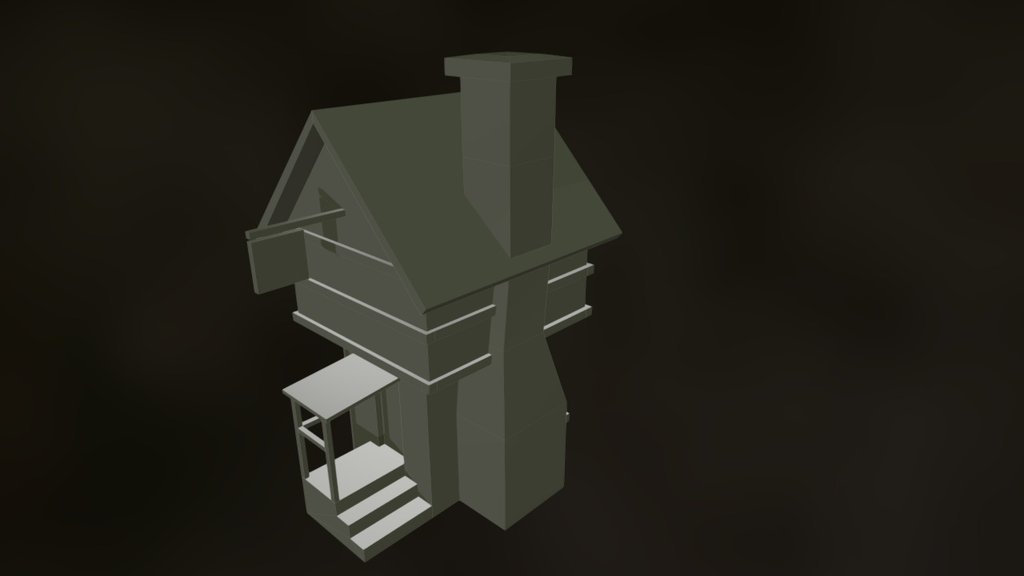 Med House