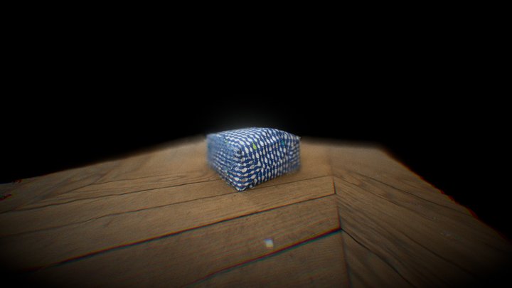 P O I S S O N S ! 🐟 3D Model