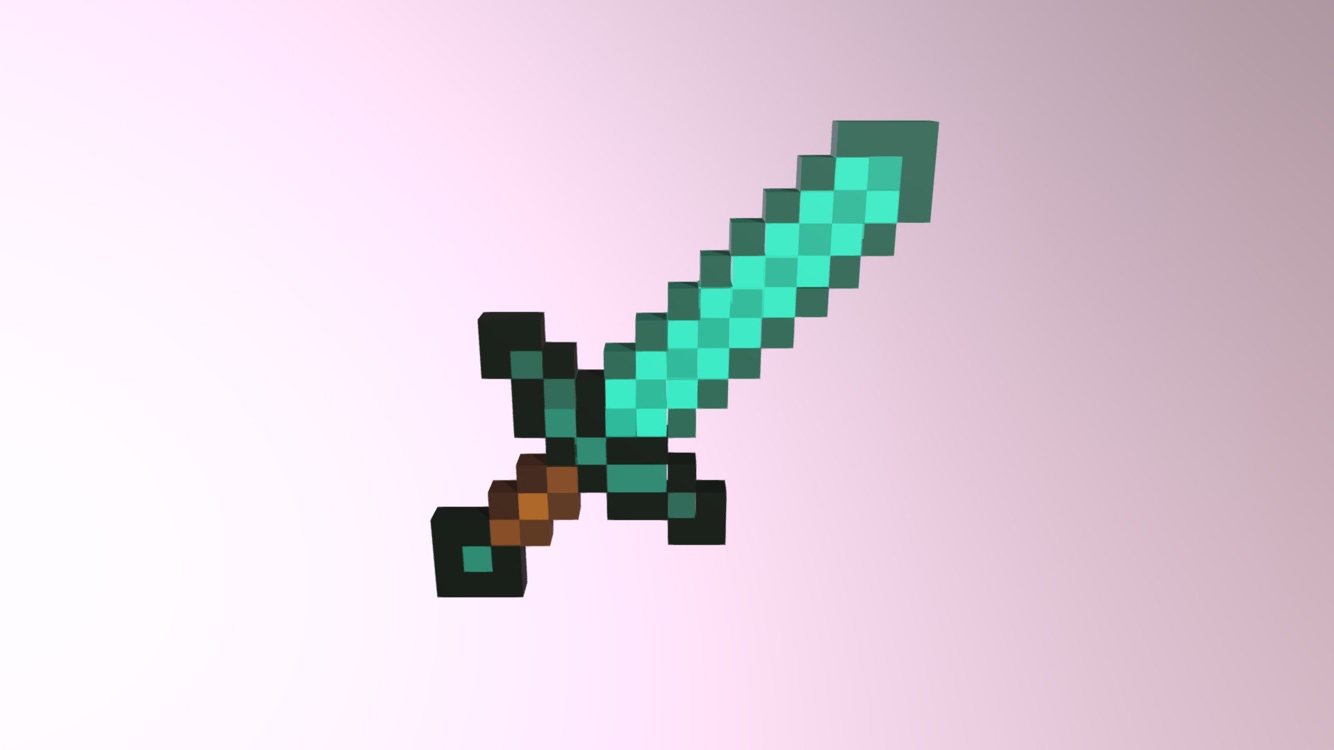 Sword Minecraf