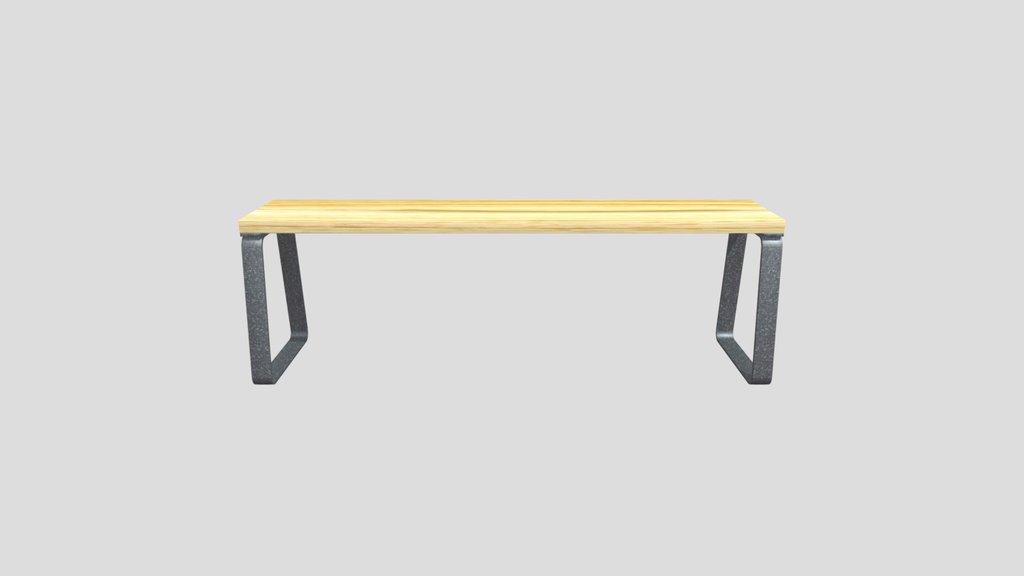 Campus Levis Bench