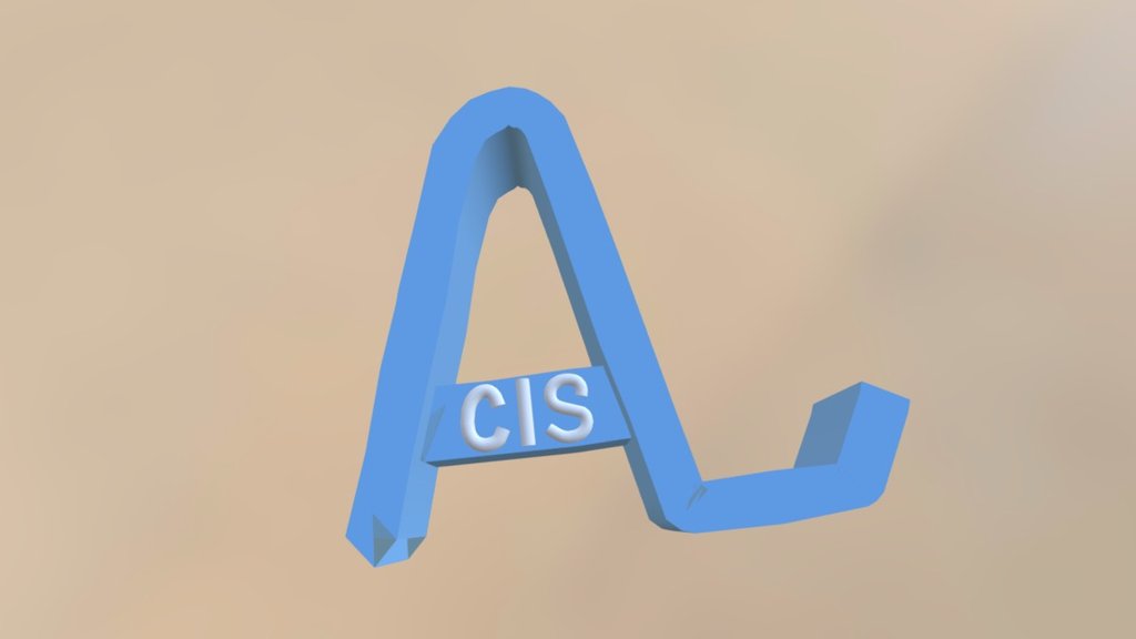 CIS Phone Holder