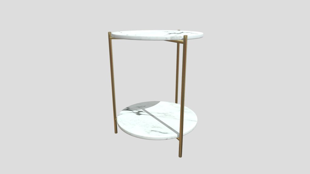Bedside Tables