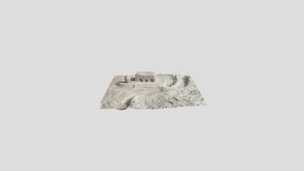Château de sable
