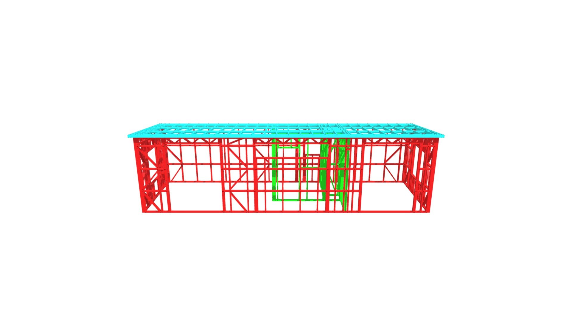 KT10x3 - with end windows