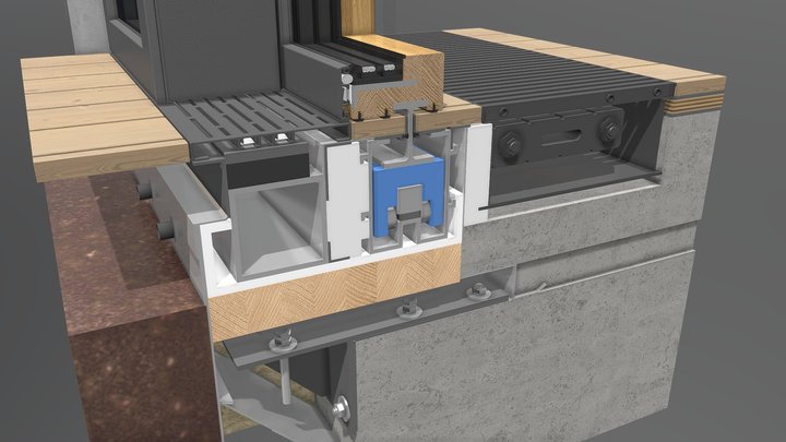 WBLS_UL_240515 3D Model