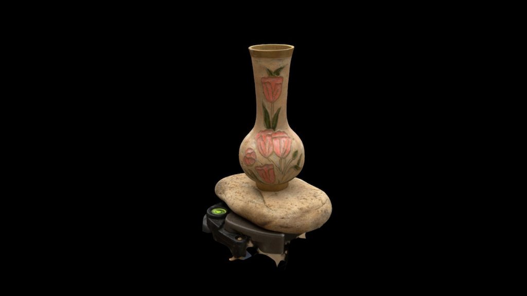 pot