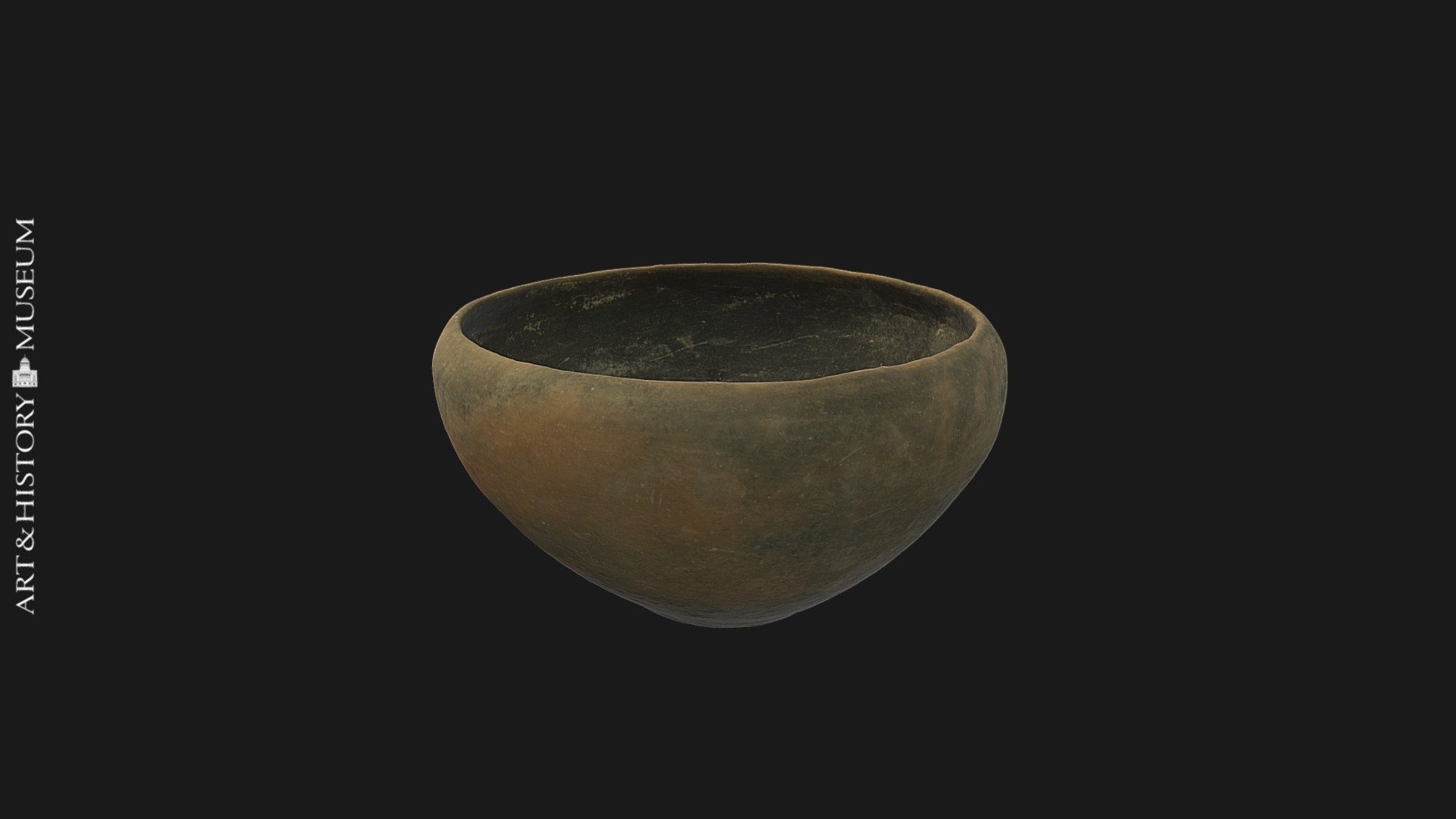 Vase, type 7b - PG.2807.1069