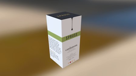 20170131_3 3D Model
