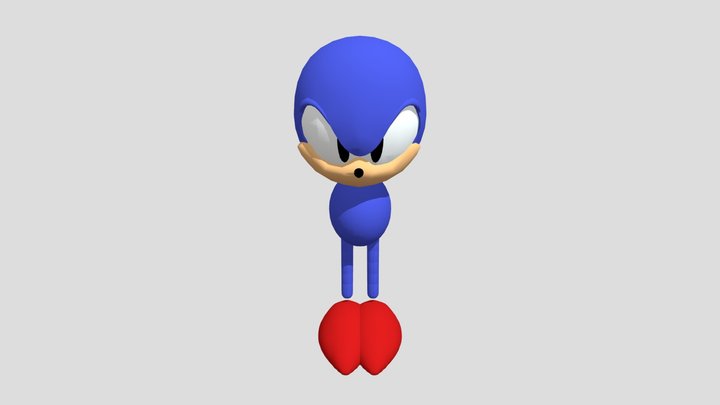 sonic