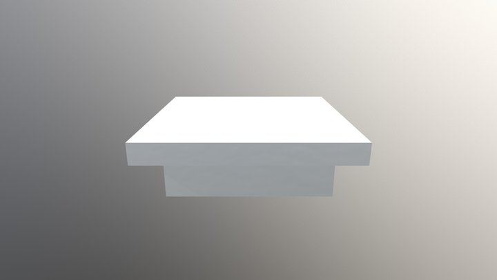test 3D Model