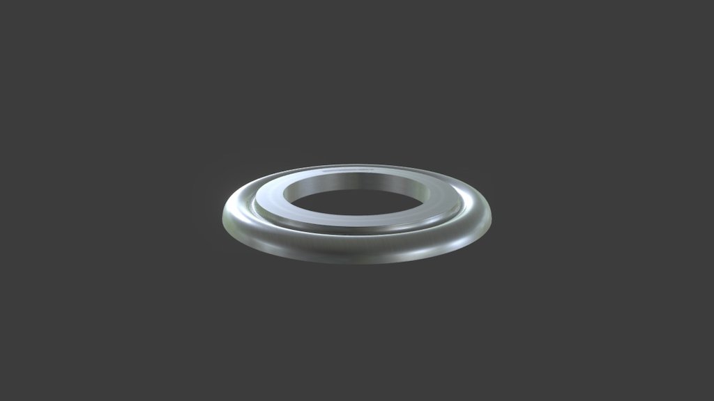 Spetech® Weld Ring Gasket  RM4