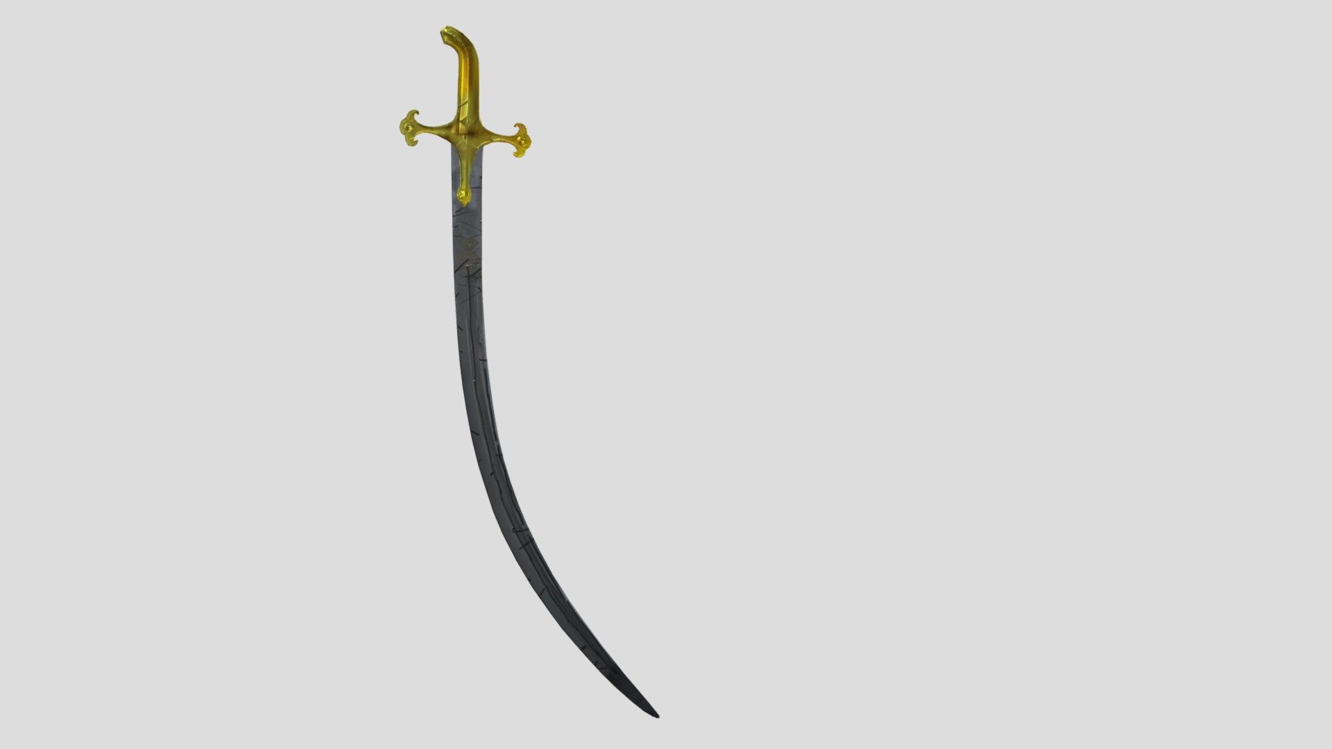 Sword_Shamshir