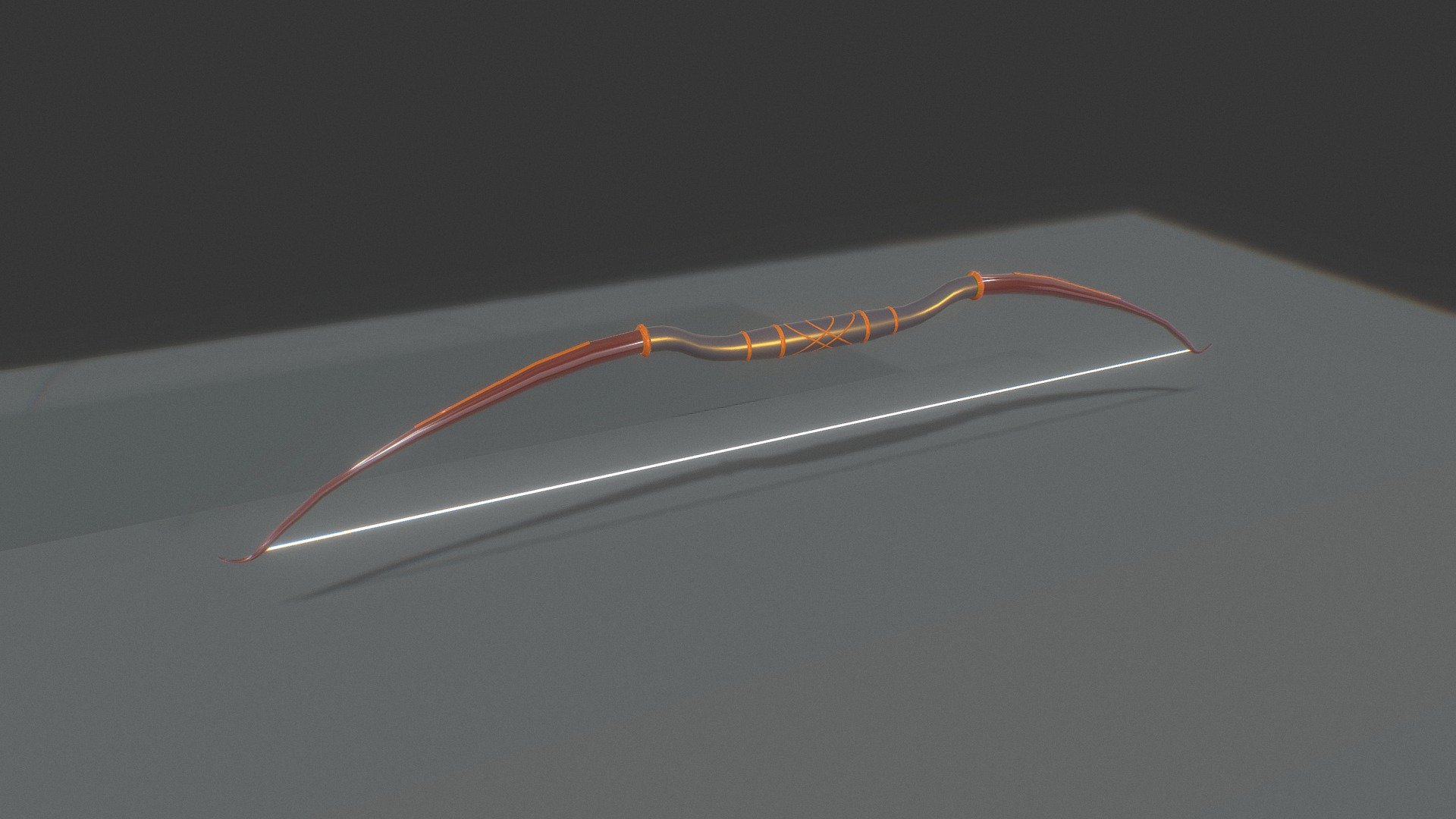 longbow p