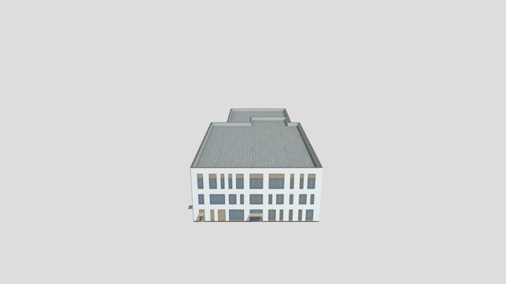DOO 300 CCM 3D Model
