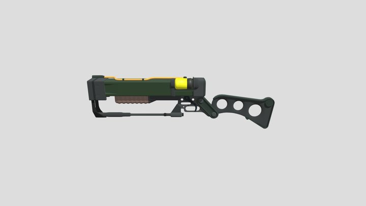 дз 6_2 3D Model