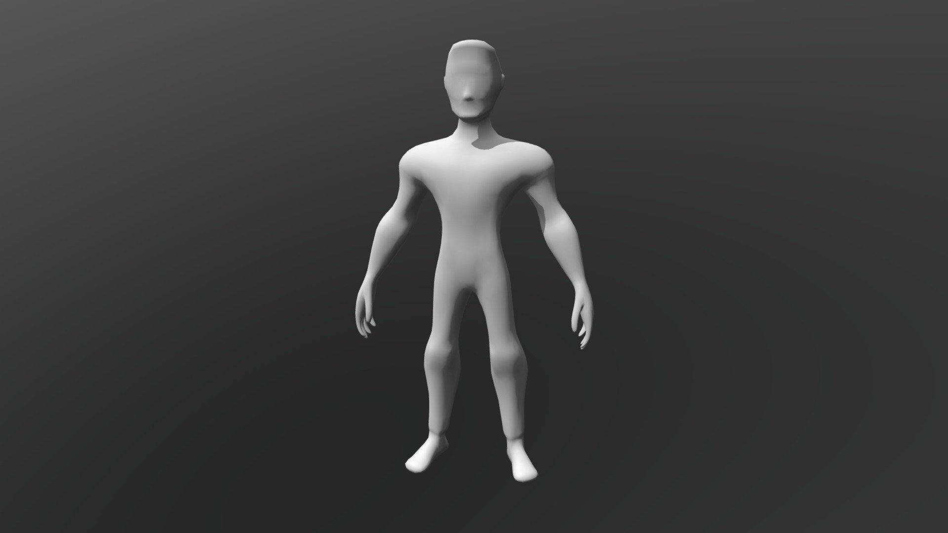 male mesh