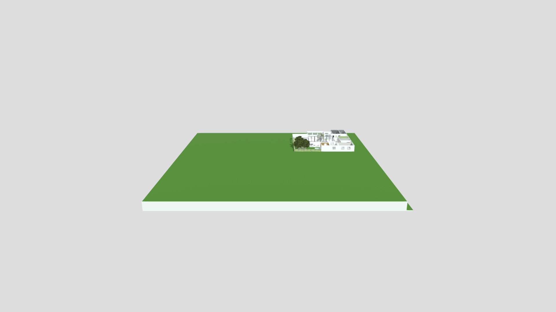Green house