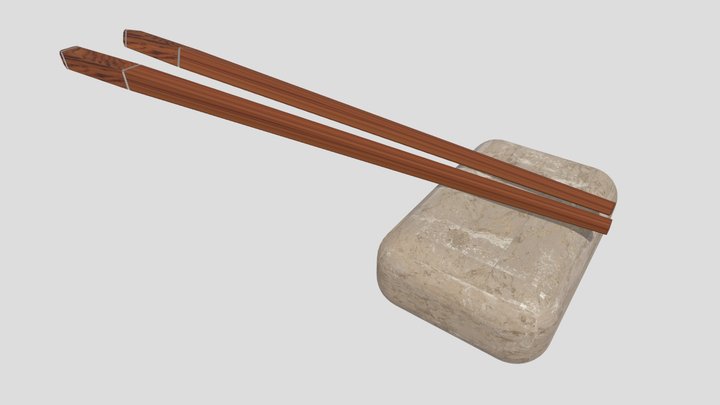 Palillos Chinos