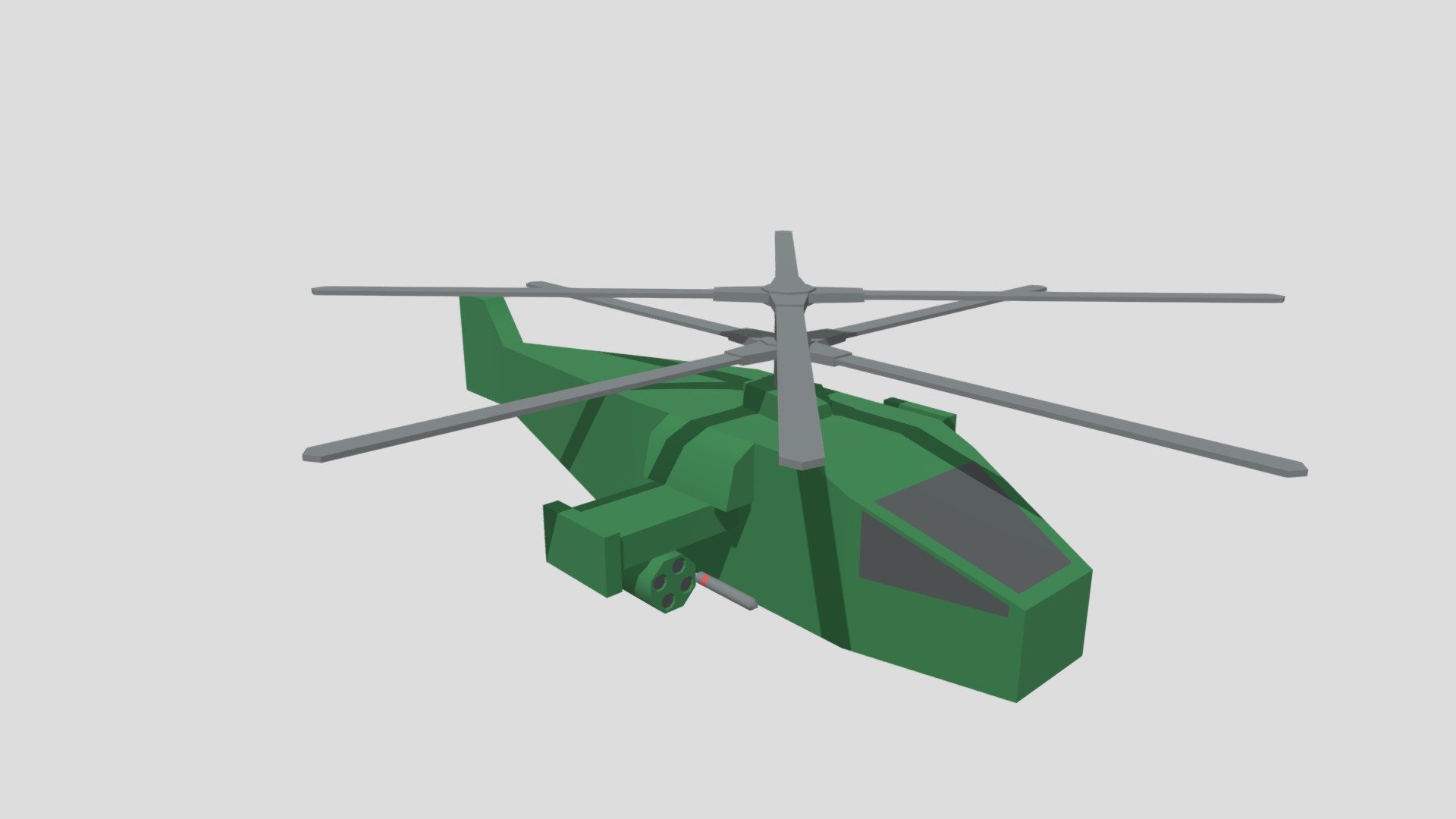 HyperCasualHelicopter