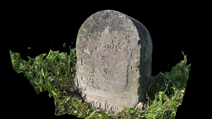 42km Lausanne - St-Maurice 12km – Free 3D Model STL
