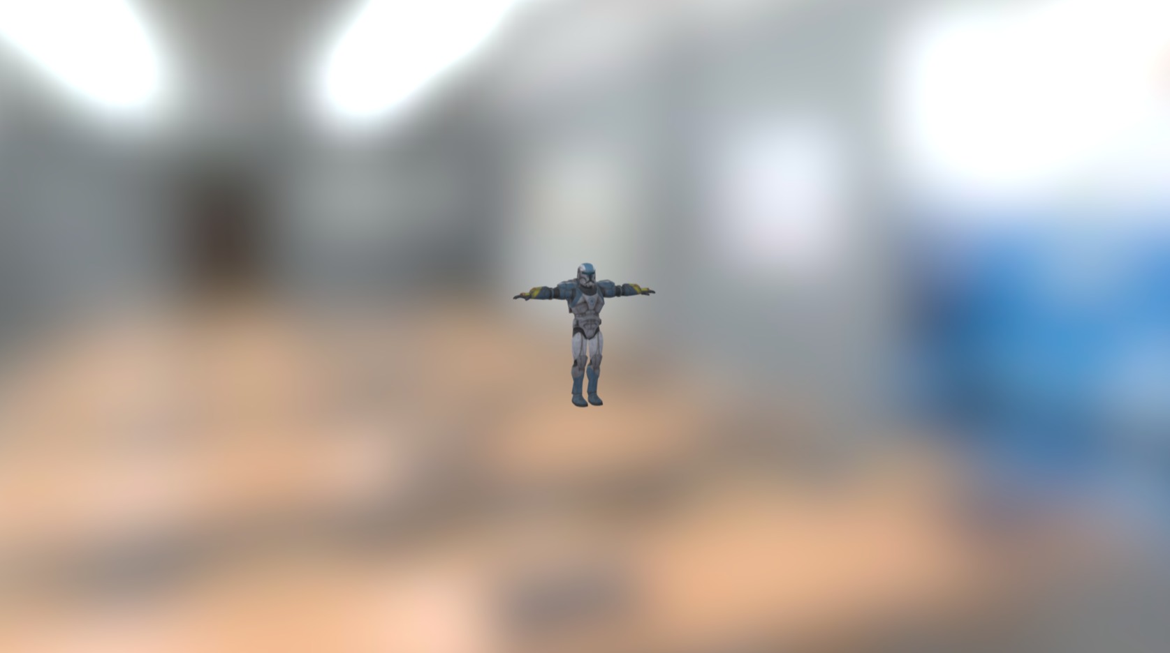 first3D - 3D model by yunerxiao [39ca752] - Sketchfab