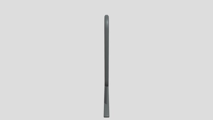 Billboard – Free 3D Model STL