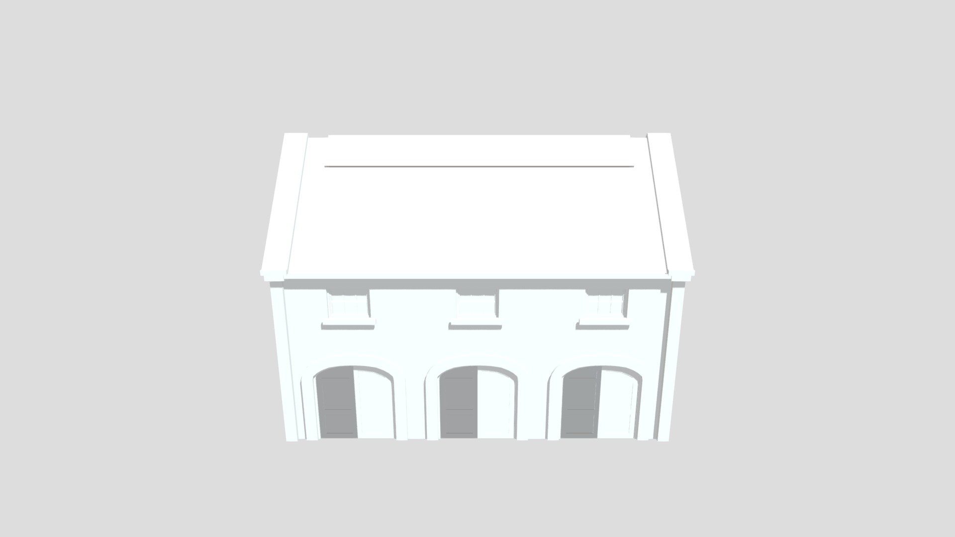 Building Model