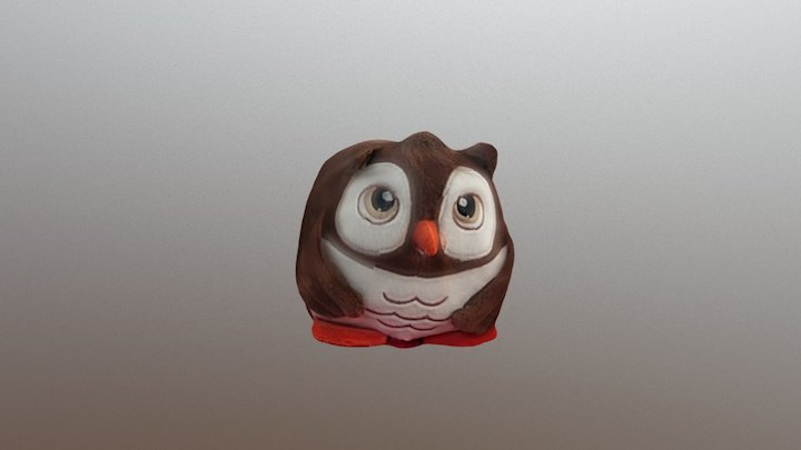 G
Bvb 3D Model