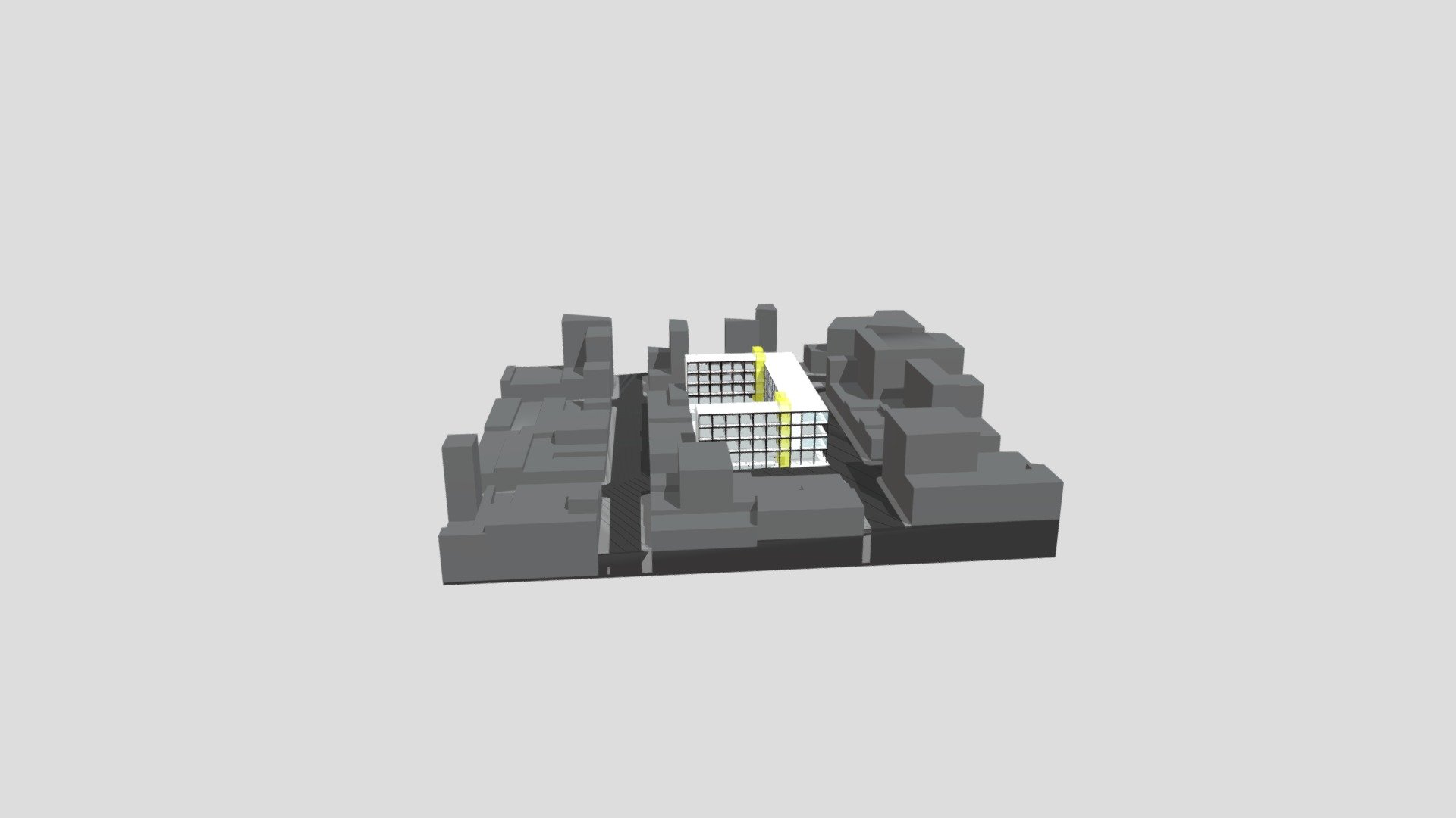 maqueta