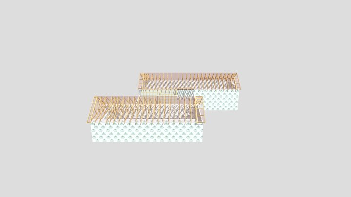 Ger Kelly Arch Service – Modello 3D gratuito STL