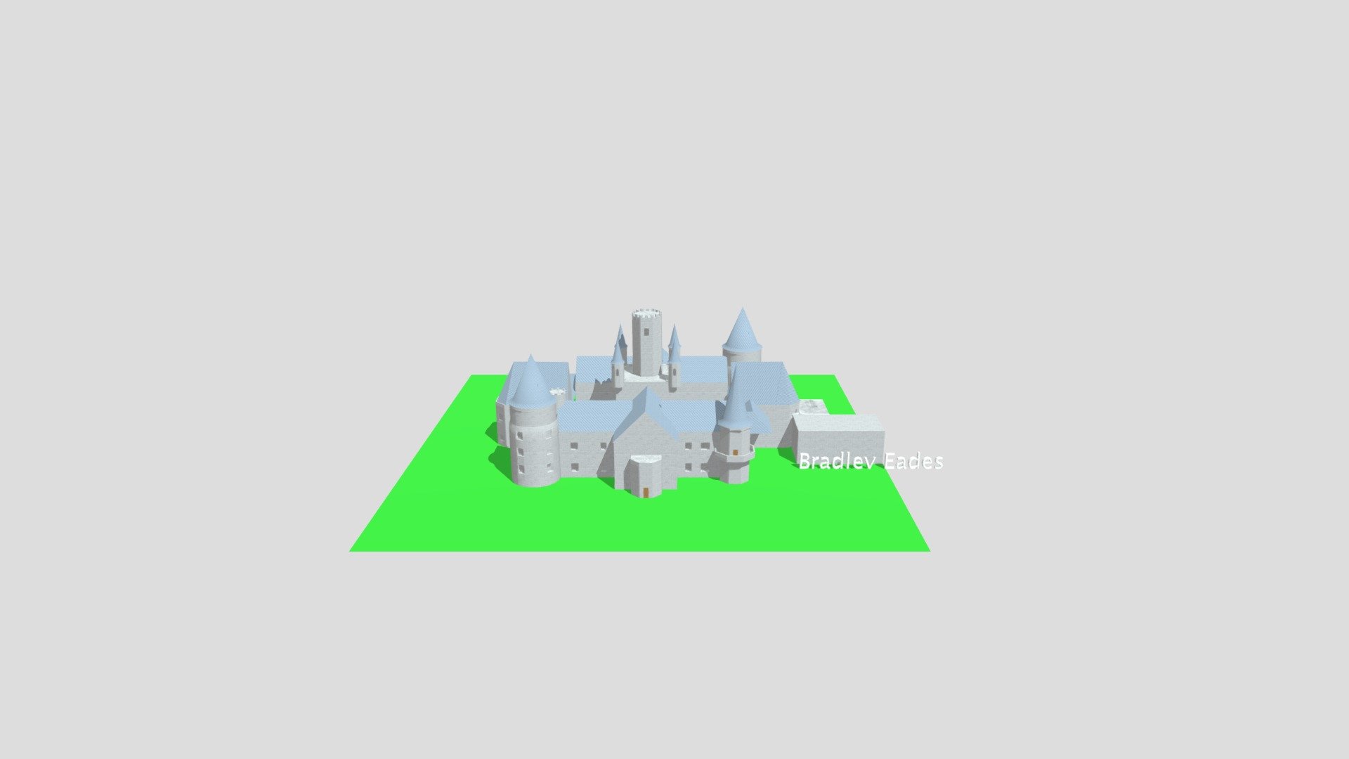 Wk6a Castle Eades