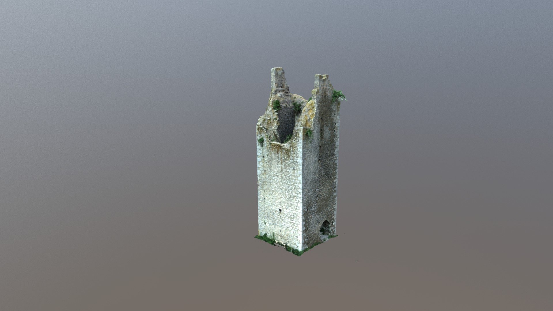 3D TOUR CHIGNIN - 3D model by VR3D (@Romain.Mandier) [39cf639] - Sketchfab