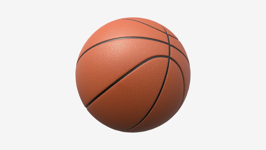 Basketball Classic Standard Ball