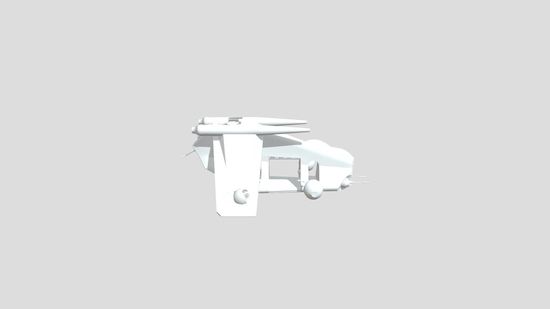 Republic-laat-dropship