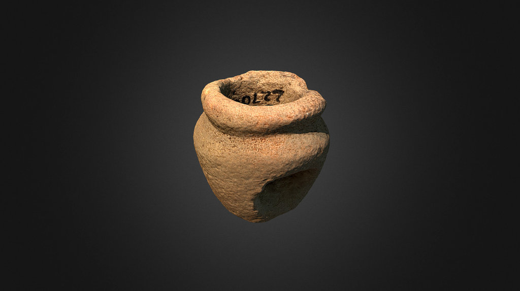 Stone Pipe (2270a6021)