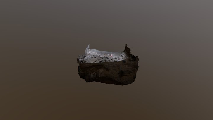 723 3D Model