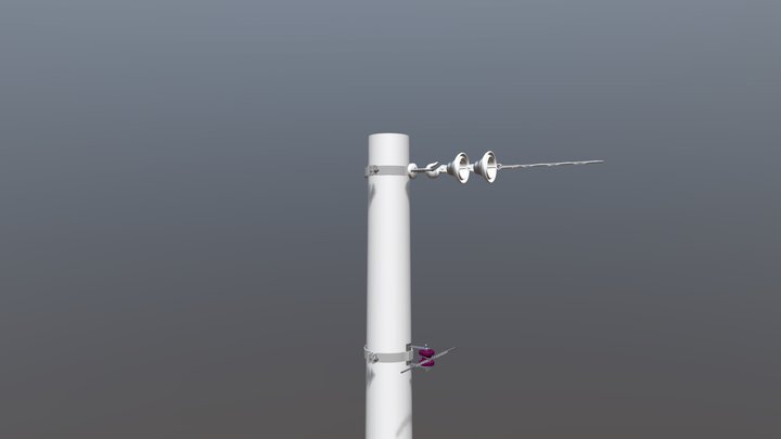 U3-APR – Kostenloses 3D-Modell STL