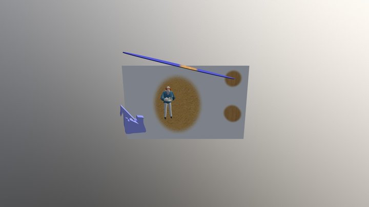 Test22 3D Model