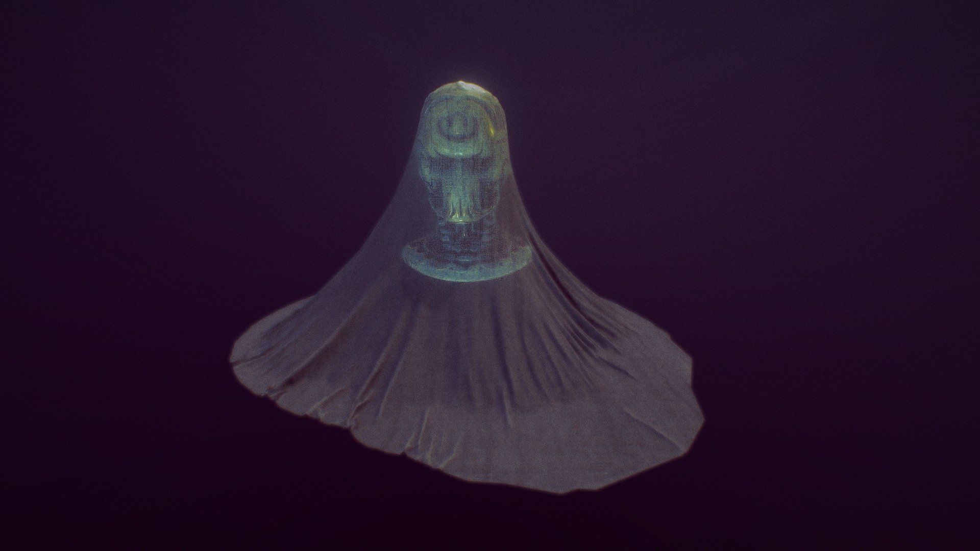 OLD SEA GUD